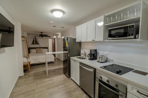 Comuna 2 Apartment | Discover Apto Estudio 2 Prado – Perfect for Families!
