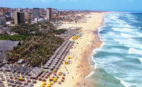 Vicente Pinzon Apartment | Exclusive 4-Star Apartment, Steps from the Beach