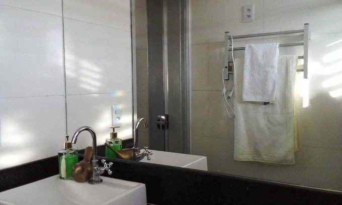 Park Way Apartment | Family-Friendly Apartment in the Heart of Núcleo Bandeirante