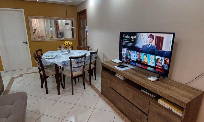 Jardim Itu Apartment | Family-Friendly Apartment with 2 Bedrooms & Pet Welcome!