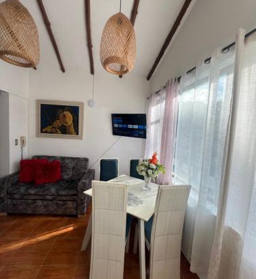 Ibague Apartment | Family-Friendly APTO La POLA with Two Cozy Bedrooms