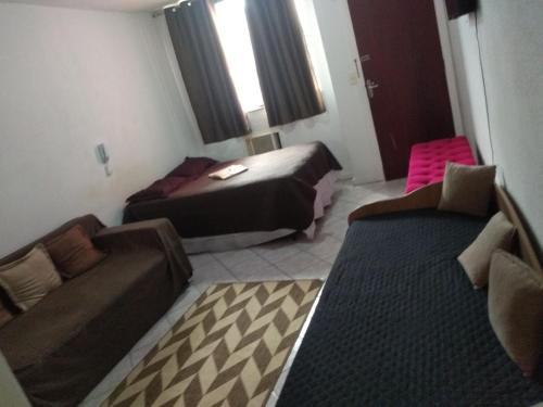 Centro Apartment | Pet-Friendly Apto Flat Antônio with Family Amenities