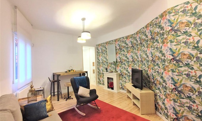 Zabala Apartment | Central IBAIONDO: Family-Friendly & Pet Welcoming Retreat
