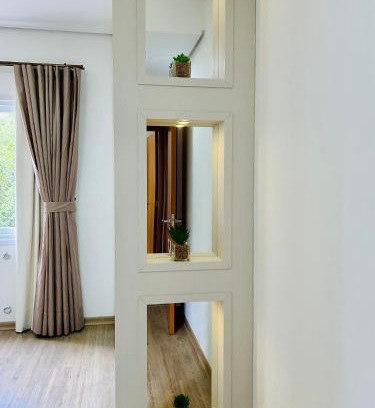 Carniel Apartment | Stunning Getaway with Pool and Jacuzzi - Rated 10/10