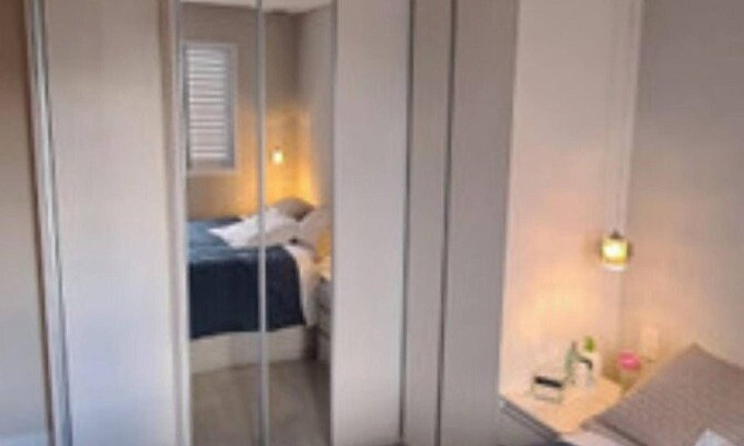 Suzano Apartment | Relax in Comfort at Apto Lindo with Pool & Kids Amenities