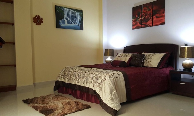 Palmira House | Elegant 3-Bedroom Apartment for Your Memorable Getaway