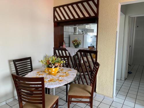 Sao Luis Apartment | Cozy Furnished Apartment in Jardim Renascenca - Top Rated!