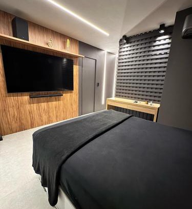 Pituba Apartment | Pet-Friendly Apartments in Salvador, Brazil - Rated 9.4/10
