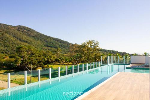 Alto Ribeirao Apartment | Modern Apartment with Pool & BBQ - Guest Rated 9.3/10