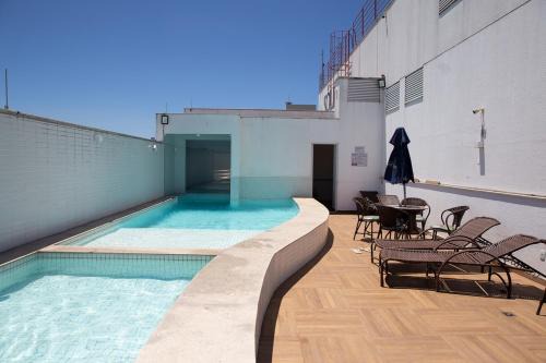 Praia de Itaparica Apartment | Modern Apartment Near Itaparica Beach with Pool Access