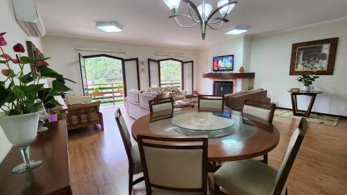 Capivari Apartment | Discover Comfort at Apto no Centro Turístico Capivari