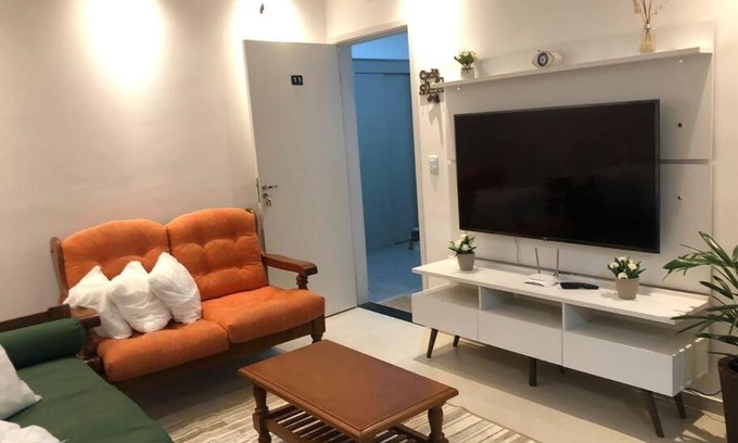 Acarau Apartment | Ideal Getaway: Newly Built, Poolside & Highly Rated 9.8