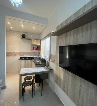 Boituva Apartment | Stylish Apartment in Prime Boituva Location for Families
