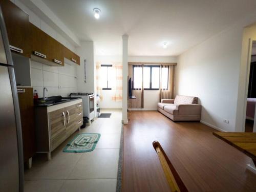 Maringa Apartment | Convenient Apto Novo Near Paraná Hospital with Free Wi-Fi