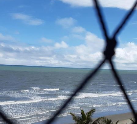 Centro Apartment | Oceanfront Apt with Beach Access & Breathtaking Views