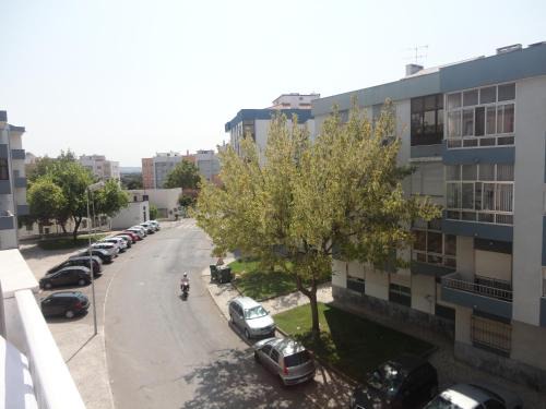 Aldeia de Paio Pires Apartment | Ocean View Retreat at Apto Paio-Pires – Family Friendly Stay