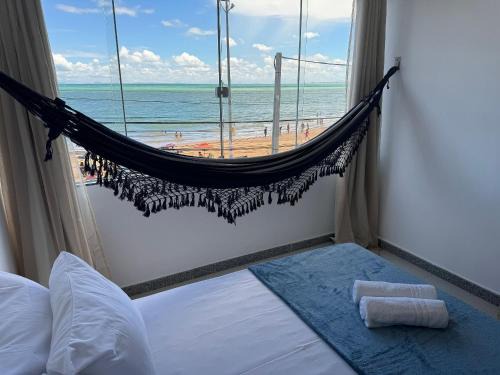 Balneario Remanso Apartment | Oceanfront Apto Paradisíaco Beira Mar - Pet Friendly Retreat