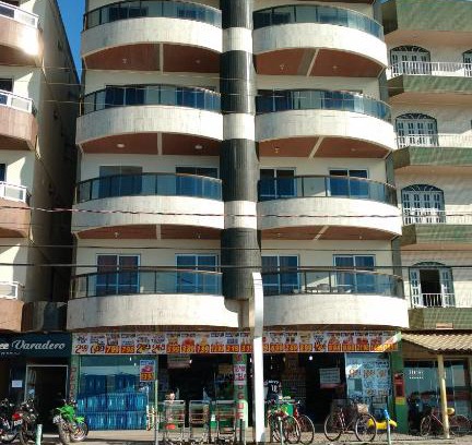 Piuma Apartment | Oceanfront Apto Paulino with Exceptional 9/10 Guest Rating