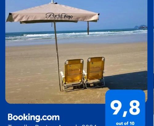 Vila Maia Apartment | Family-Friendly Apto Pitangueiras - Steps from the Beach