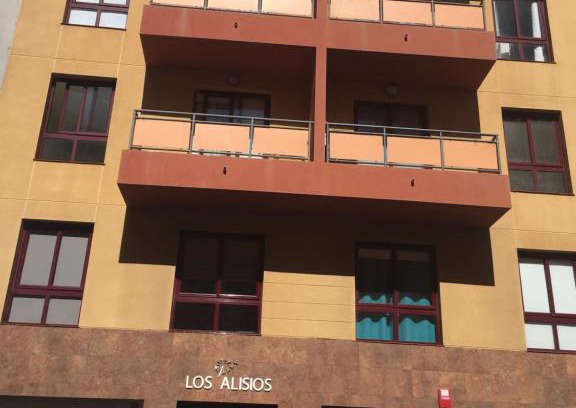 El Medano Apartment | Ideal Ocean View Getaway for Remote Work at Apto Playa Medano