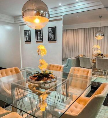 Umarizal Apartment | Convenient Apto Steps from Shopping Boulevard - Rated 9.4