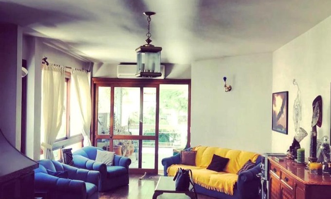 Independencia Apartment | Convenient Apto near Redenção with VIP Balcony Access