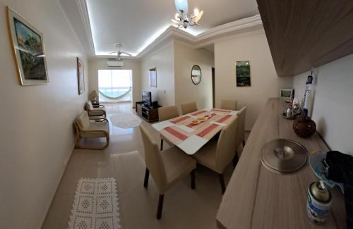 Jardim Ana Maria Apartment | Guest Rated 9.9 - Apto Praia Enseada Guarujá Near Aquarium