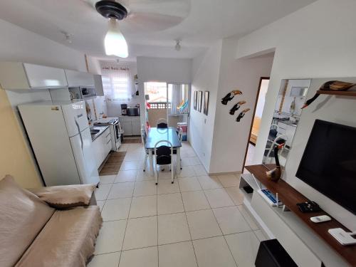 Pereque-Acu Apartment | Cozy Ubatuba Apartment with Ocean View and 9.7/10 Rating