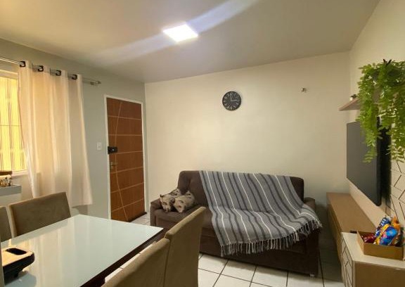 Sao Luis Apartment | Top-Rated Apto Refúgio 301: Family-Friendly Getaway