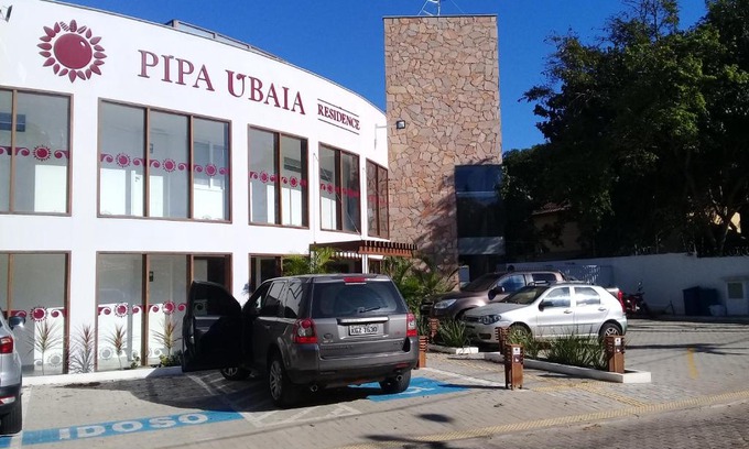 Pipa Apartment | Explore Apto Rover 2: Enjoy Oceanfront Views & Hot Tub
