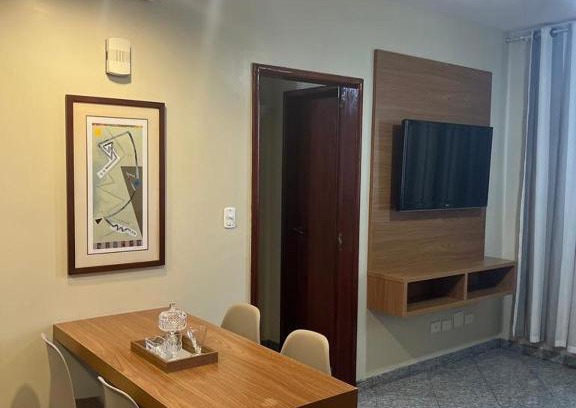 Central Sector Apartment | Central Apartment 808: Family-Friendly & Pet Welcoming