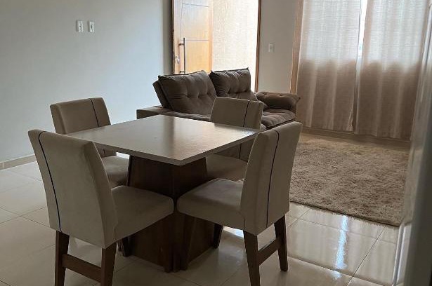 Aparecida Apartment | Cozy Appto Mãe Aparecida Near Sanctuary with WiFi & AC