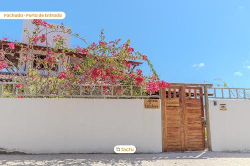 Fortim Villa | Cozy Ground-Floor Retreat at Pontal do Maceió Tactu