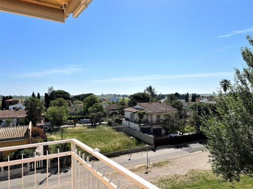 Bon Relax Apartment | Relaxing Apartment with Pool, Terrace & Fantastic Views