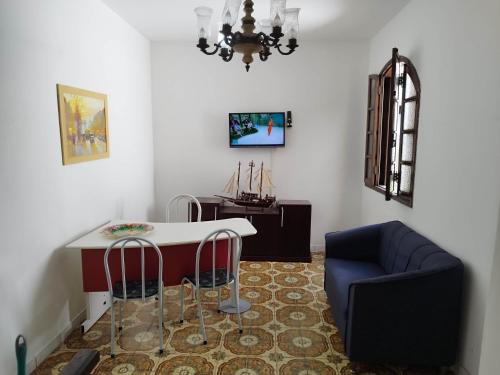 Centro de Vila Velha Apartment | Your Perfect Getaway at Sua Casa na Praia da Costa