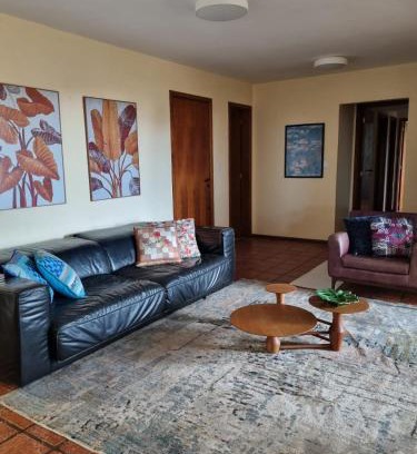 Torres Apartment | Top-Rated Apto TORRES: Pet & Child Friendly Getaway