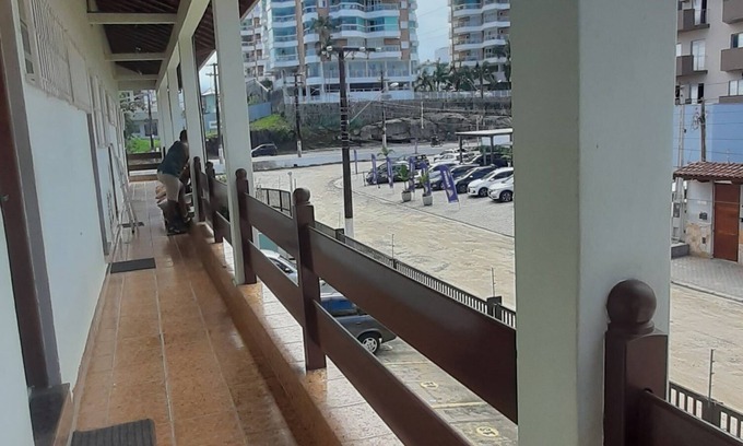 Tenorio Apartment | Family-Friendly Apto Ubatuba - Steps from Praia Grande