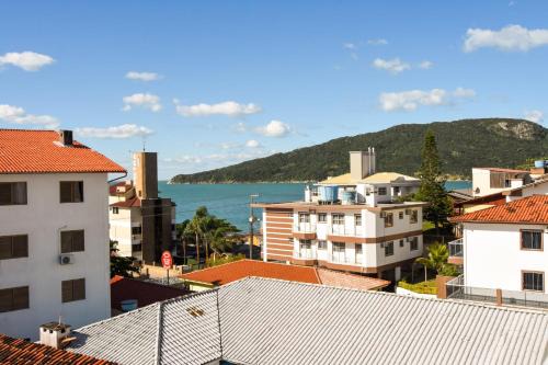 Ingleses Sul Apartment | Beachside Retreat: Apto Vista Mar, 100m from Ingleses