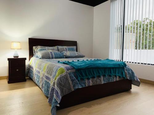 Zipaquira Apartment | Beautiful Colonial Apartment with Family-Friendly Amenities