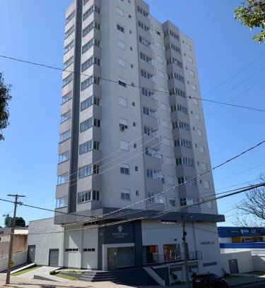Boqueirao Apartment | New Apartment Steps from Avenida Brasil, Pet Friendly
