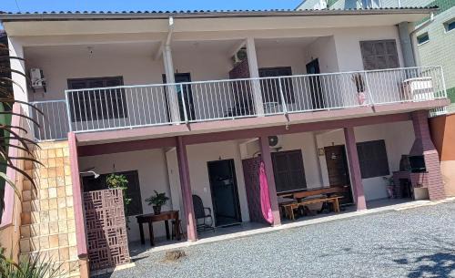 Enseada Apartment | Cozy Aptos Enseada: Oceanfront Retreat Near the Beach