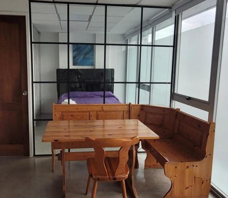 Martinez Apartment | Budget-Friendly Family Stay at Apartamentos FRERS 3