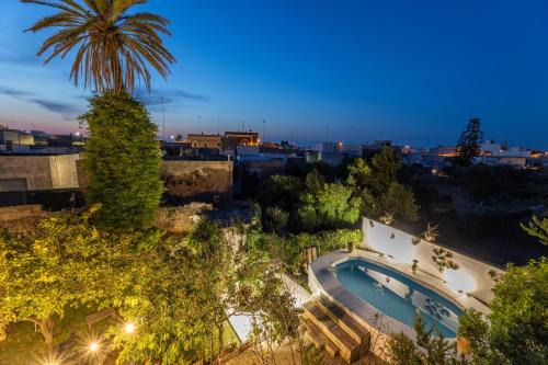 Calimera Villa | Discover Apulia Honor Palace: A Family-Friendly Retreat