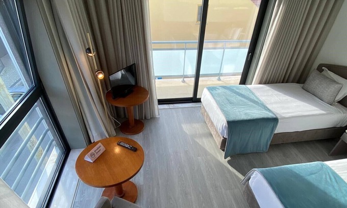 Apulia Hotel | Relax at Apulia Praia Hotel: 4-Star Comfort & Spa Retreat