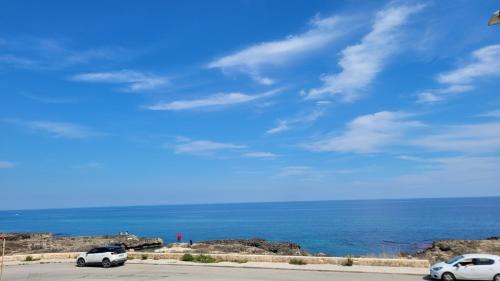 Savelletri Villa | Idyllic Getaway - Villa sul Mare with Oceanfront Views