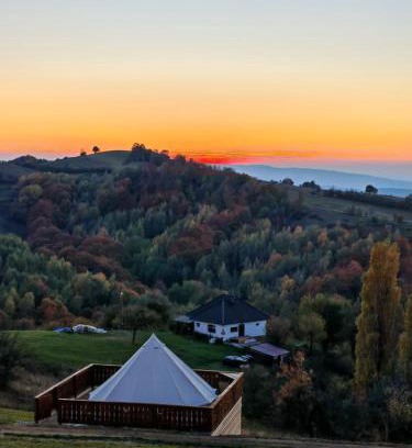 Copalnic-Manastur Other | Apus peste Maramu - Glamping