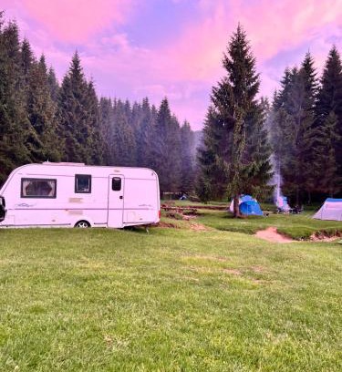 Padis Other | Discover Padiș-Glăvoi Camper-Van: Guest Rated 9/10
