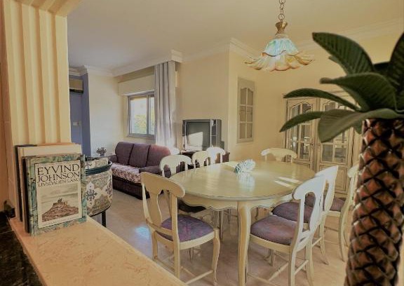 Aqaba Apartment | Child-Friendly Aqaba Coast Rentals - Rated 10/10 by Guests