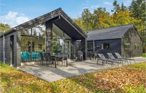 Krakow am See House | Discover Aqua 186: Pet-Friendly Retreat with Pool Access