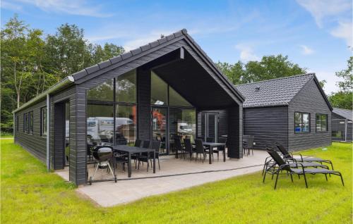 Krakow am See House | Discover Aqua 221: Pet-Friendly with Pool Access, 4-Star Stay